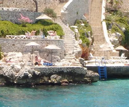 Patara Clup * Kalkan