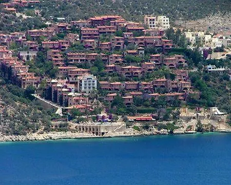 Patara Clup * Kalkan