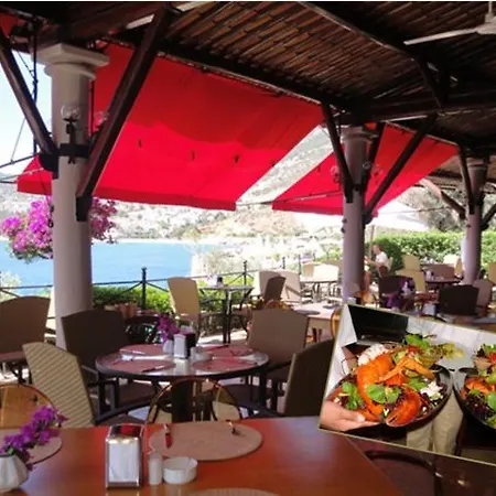 Patara Clup Villa *