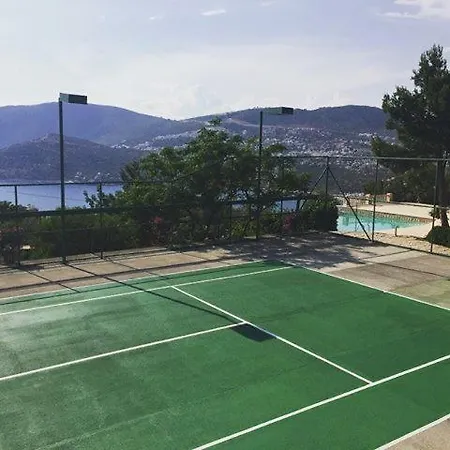 Patara Clup Villa Kalkan