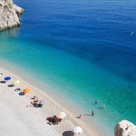 Villa Patara Clup Kalkan