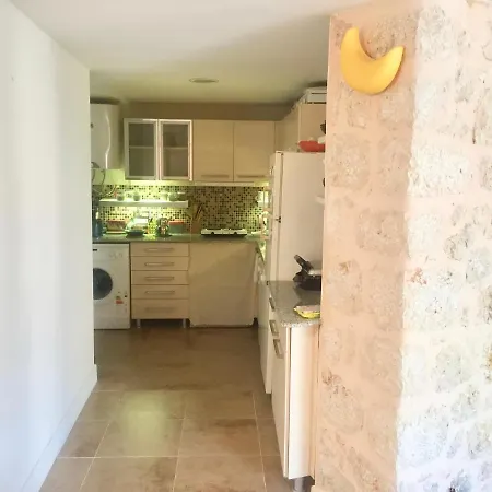 Villa Patara Clup
