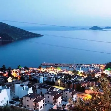 Villa Patara Clup Kalkan