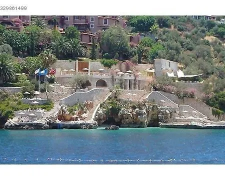 Patara Clup Villa Kalkan