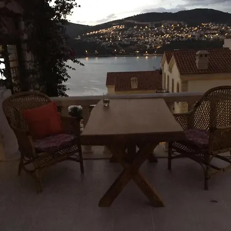 Villa Patara Clup Kalkan