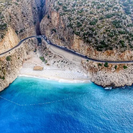 Patara Clup * Kalkan