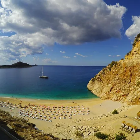 Patara Clup Villa Kalkan