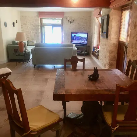 Villa Patara Clup *