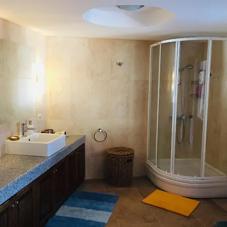 Patara Clup Villa *