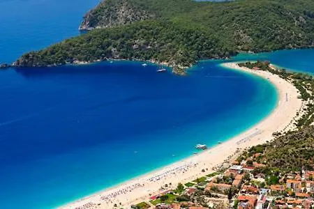 Patara Clup * Kalkan