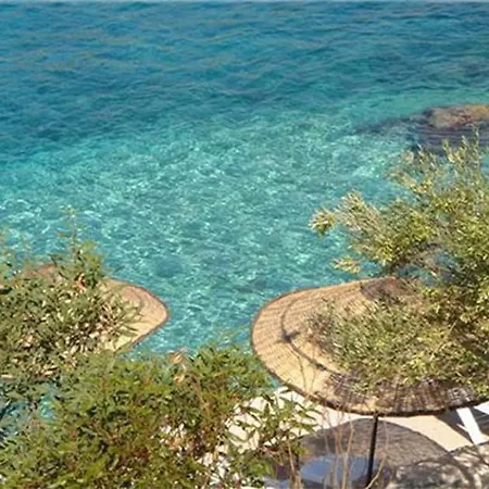 Patara Clup Villa